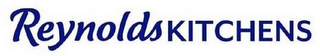 REYNOLDS KITCHENS logo