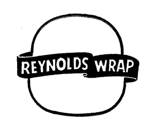 REYNOLDS WRAP logo