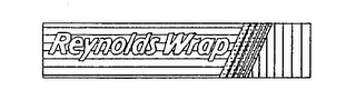 REYNOLDS WRAP logo
