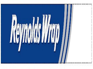 REYNOLDS WRAP logo