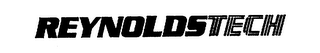 REYNOLDSTECH logo