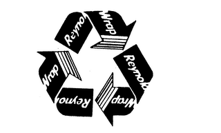 REYNOWRAP logo