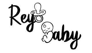 REYO BABY logo