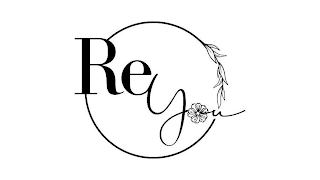 REYOU logo