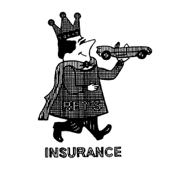 REY'S INSURANCE logo