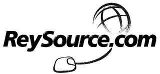 REYSOURCE.COM logo