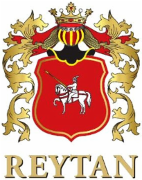 REYTAN logo