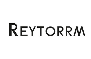 REYTORRM logo