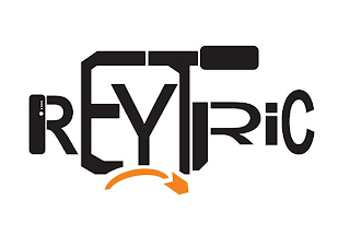 REYTRIC logo