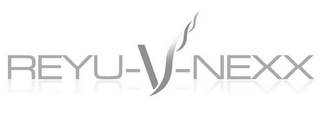 REYU-V-NEXX logo