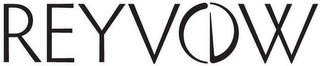 REYVOW logo