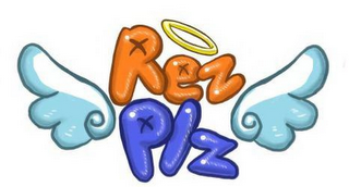 REZ PLZ logo
