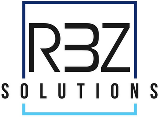 REZ SOLUTIONS