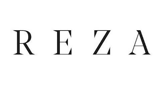 REZA logo