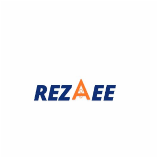 REZAEE logo