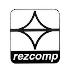 REZCOMP logo