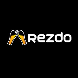 REZDO logo
