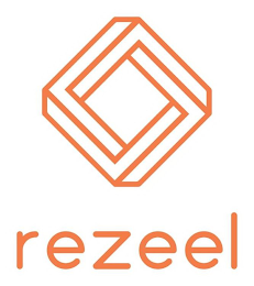 REZEEL logo