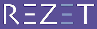 REZET logo