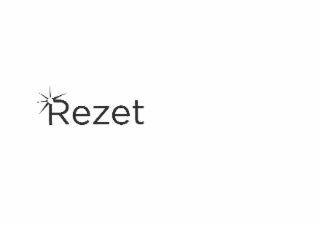 REZET logo