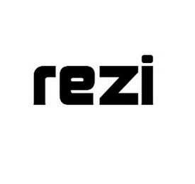 REZI logo