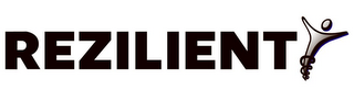 REZILIENT logo