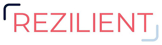 REZILIENT logo