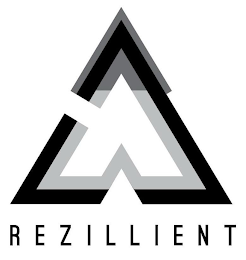 REZILLIENT logo