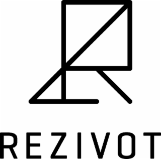 REZIVOT logo