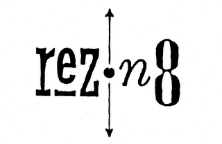 REZ.N8 logo