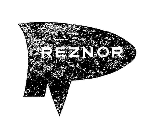 REZNOR logo