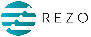 REZO logo