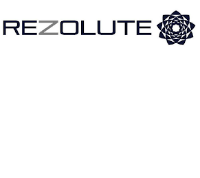 REZOLUTE logo
