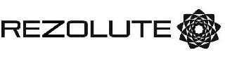 REZOLUTE logo