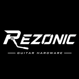 REZONIC GUITAR HARDWARE