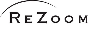 REZOOM logo