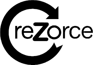 REZORCE logo