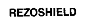 REZOSHIELD logo