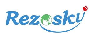 REZOSKY logo