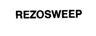 REZOSWEEP logo