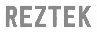REZTEK logo