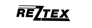 REZTEX logo