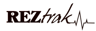 REZTRAK logo