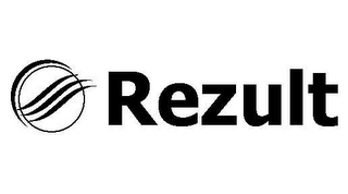 REZULT logo