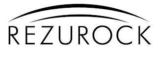 REZUROCK logo