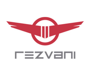 REZVANI logo