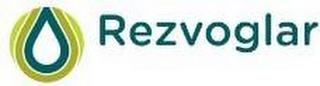 REZVOGLAR logo