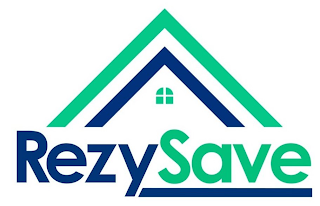 REZYSAVE logo