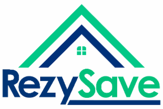 REZYSAVE logo
