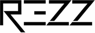 REZZ logo